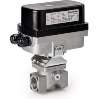 Пневматический привод ELEKTROGAS PA 3651168