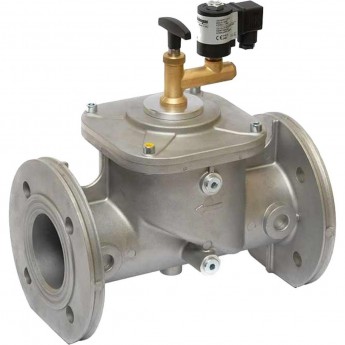 Клапан электромагнитный нормально открытый ELEKTROGAS EVRM-NA 3651181